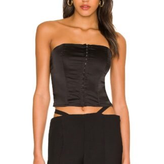 Cailyn Corset Top