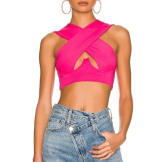 Kacie Cross Over Top