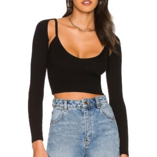 Remi Shrug Set