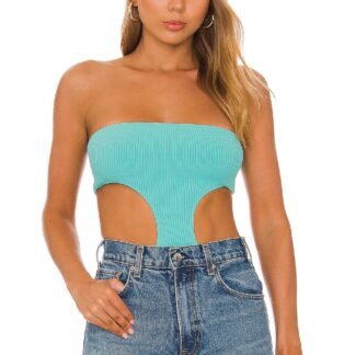 Darcey Cut Out Bodysuit