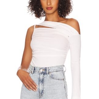 Pixie Asymmetrical Top