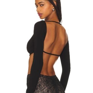 Ravin Crop Top