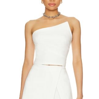 Quincy Strapless Top