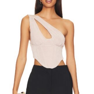 Avana Corset Top