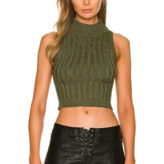 Montana Knit Top