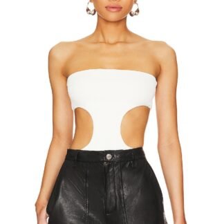 Darcey Cut Out Bodysuit