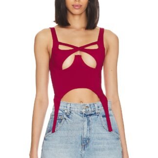 Sloan Top