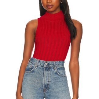 Montana Knit Top