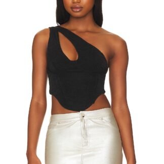 Avana Corset Top