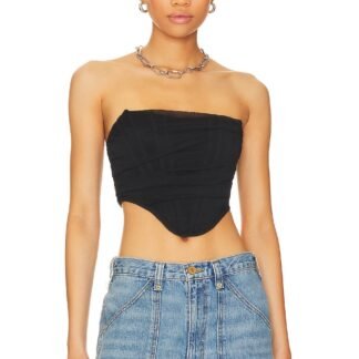 Savannah Corset Top