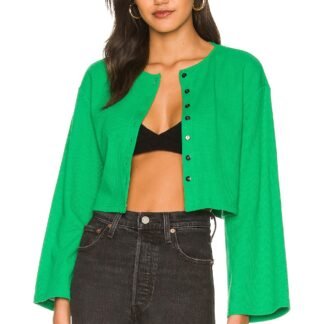 Mina Button Down Top
