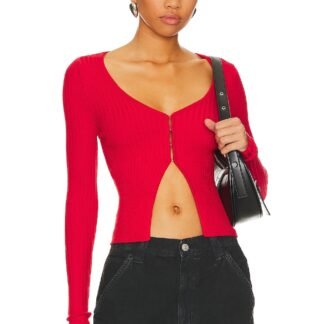 Sierra Knit Top