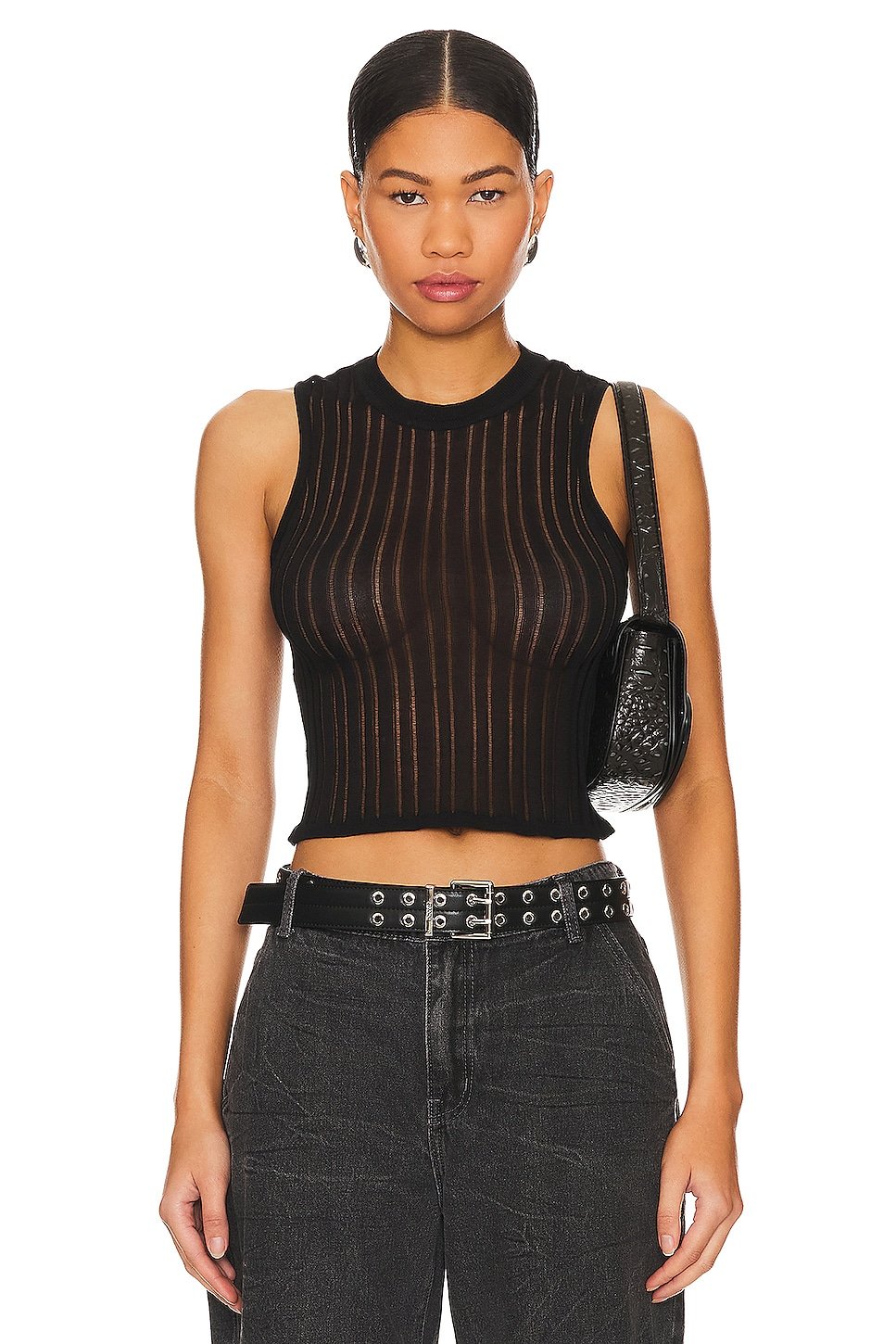 Riley Top