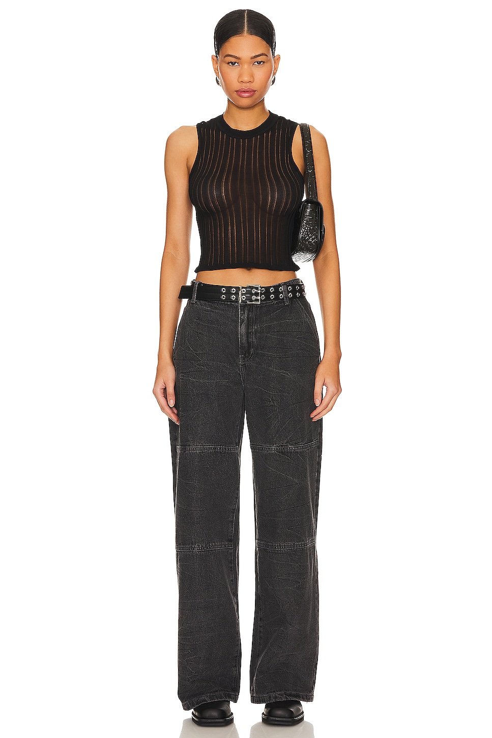 Riley Top - Image 4