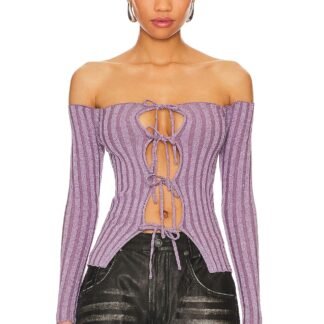 Lola Off Shoulder Top