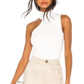Luz Knit Top
