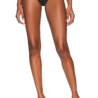 Olivia Smocked Bikini Bottom