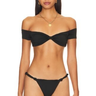 Aubrey Bikini Top