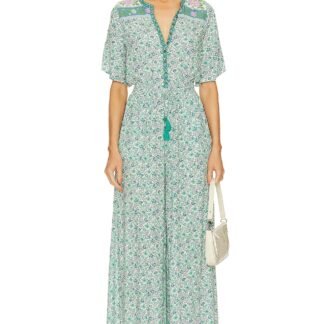 Sienna Jumpsuit