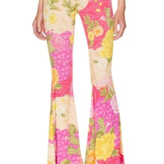 Joshua Tree Bells Pant