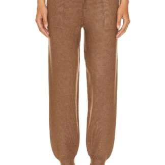 Cora Sweater Jogger