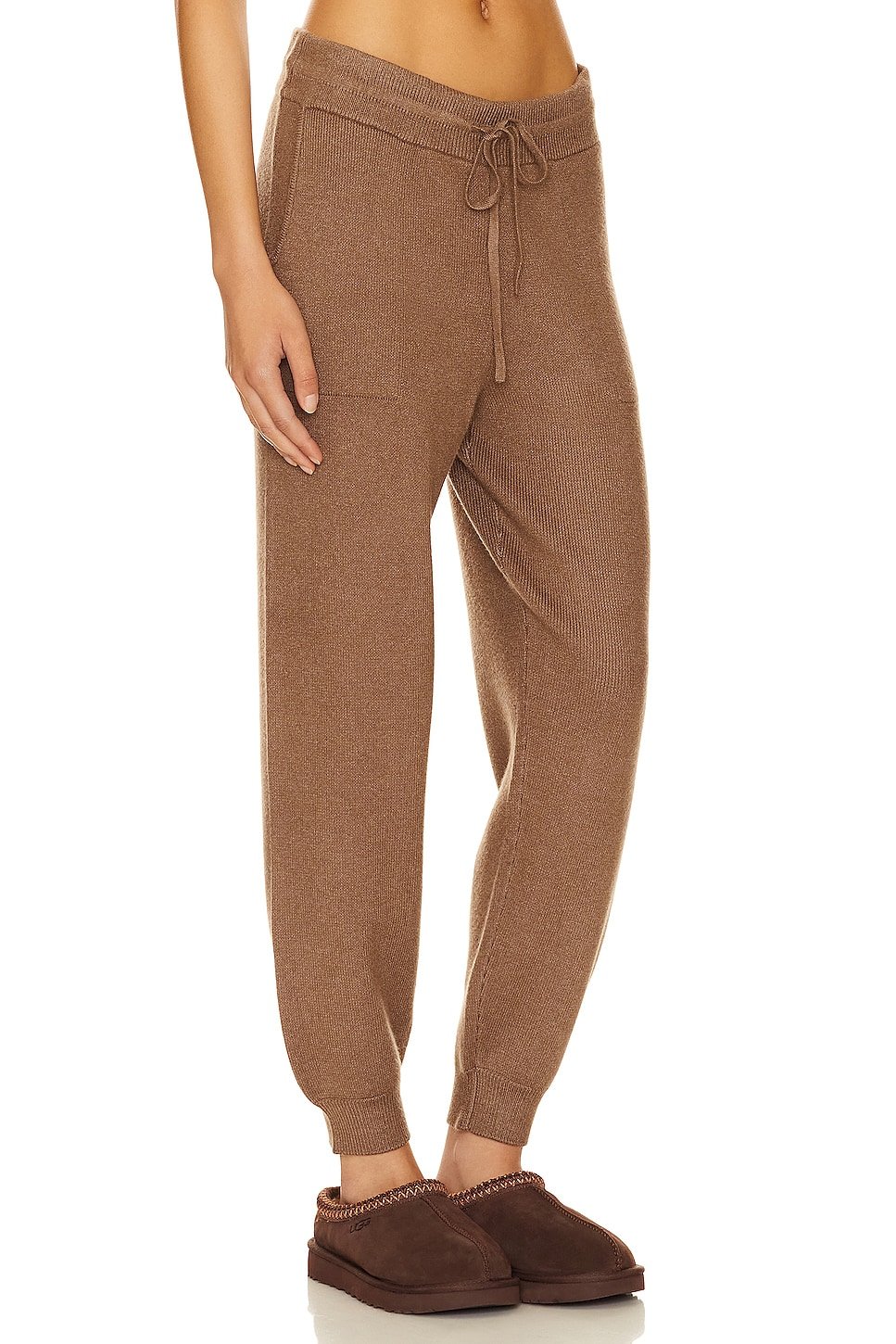 Cora Sweater Jogger - Image 2