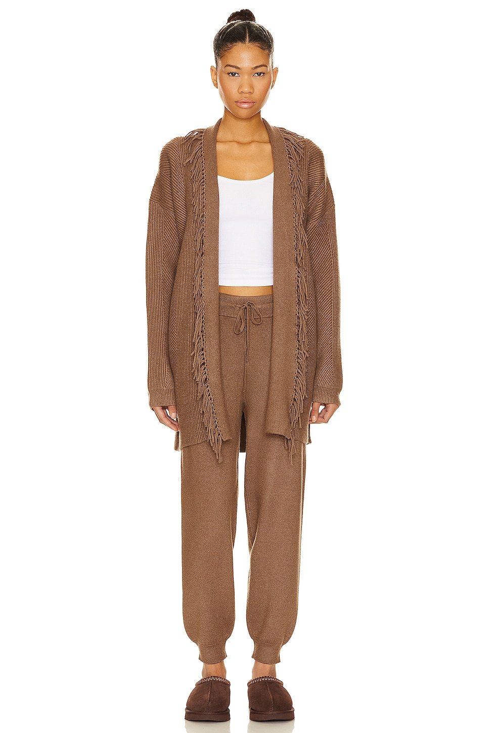Cora Sweater Jogger - Image 4