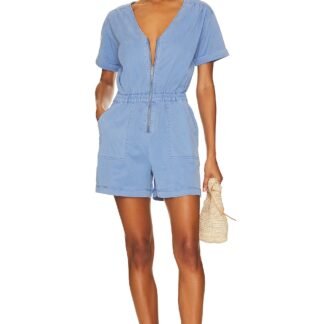 Emerson Romper
