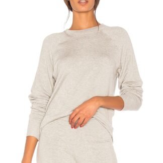Warm Up Pullover