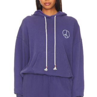 Harmony Phoebe Oversized Hoodie