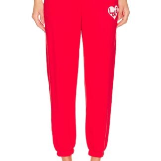 Heart Luna Sweatpant