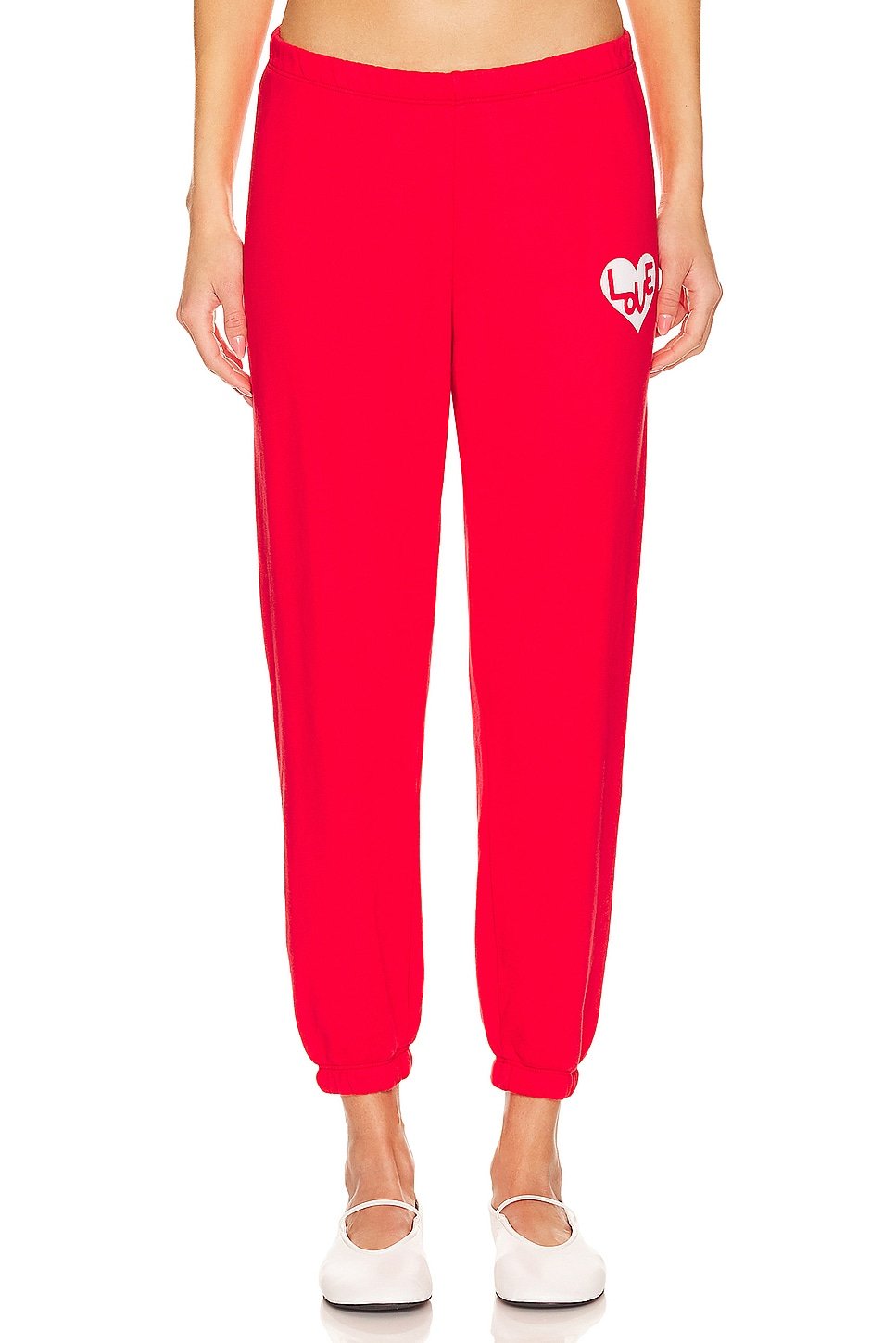 Heart Luna Sweatpant