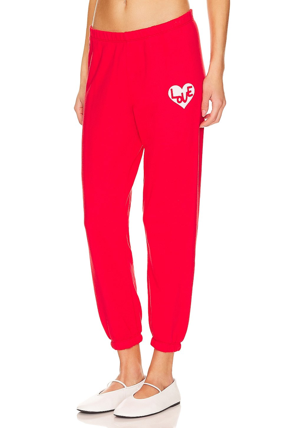 Heart Luna Sweatpant - Image 2