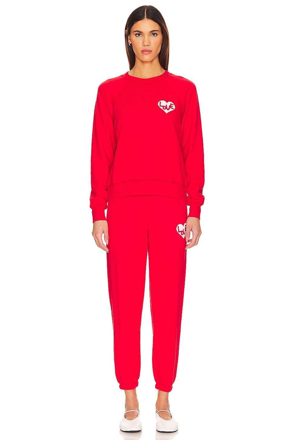 Heart Luna Sweatpant - Image 4
