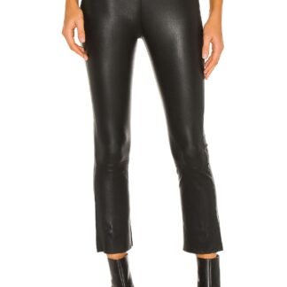 Crop Flare Legging