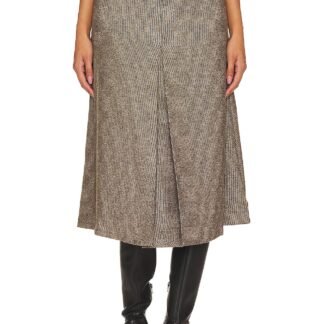 Bristol Midi Skirt