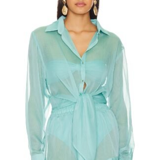 Jonas Button Up Shirt
