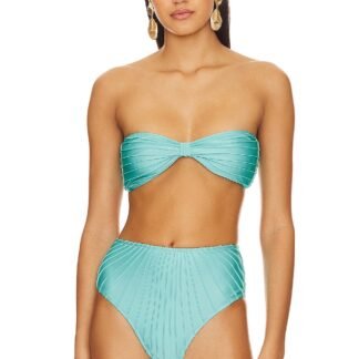 Anna Bandeau Top