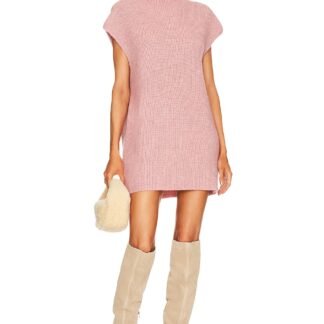 Celine Tunic Dress