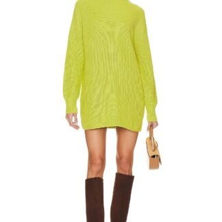 Hollis Mini Dress