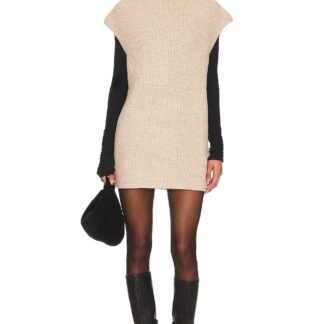 Celine Tunic Dress