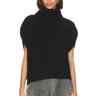 Madison Sleeveless Pullover