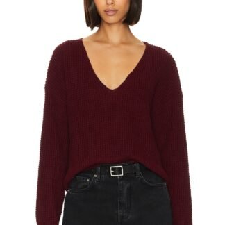 Jake V-Neck
