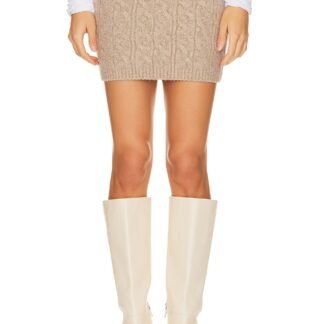 Ari Mini Skirt