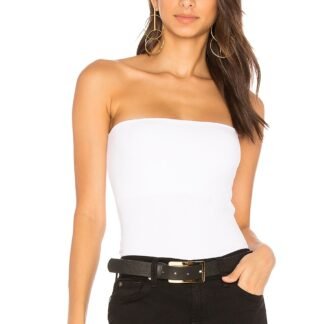 Strapless Tube