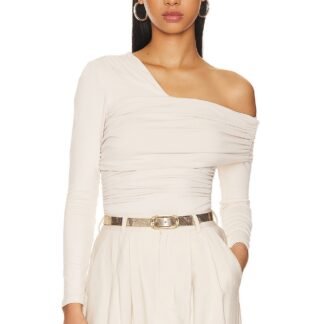 Gathered Top