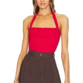 Halter Top