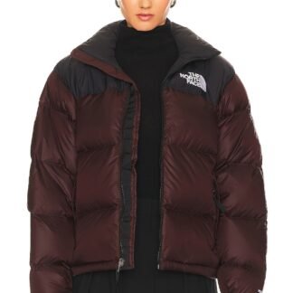 1996 Retro Nuptse Jacket