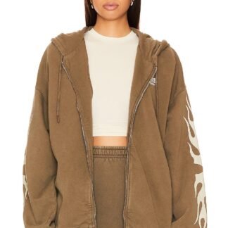 SUNDAY Enzyme Sweat Hoodie