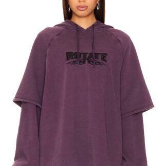 SUNDAY Enzyme Sweat Hoodie